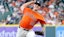 Hunter Brown Houston Astros MLB