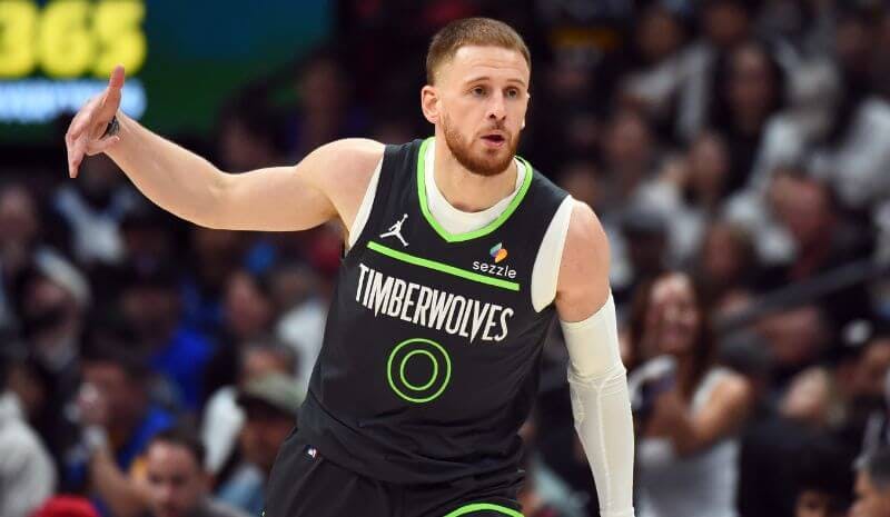 Timberwolves vs Nuggets Computer Picks: Our Best Player Prop Projections for Game 2