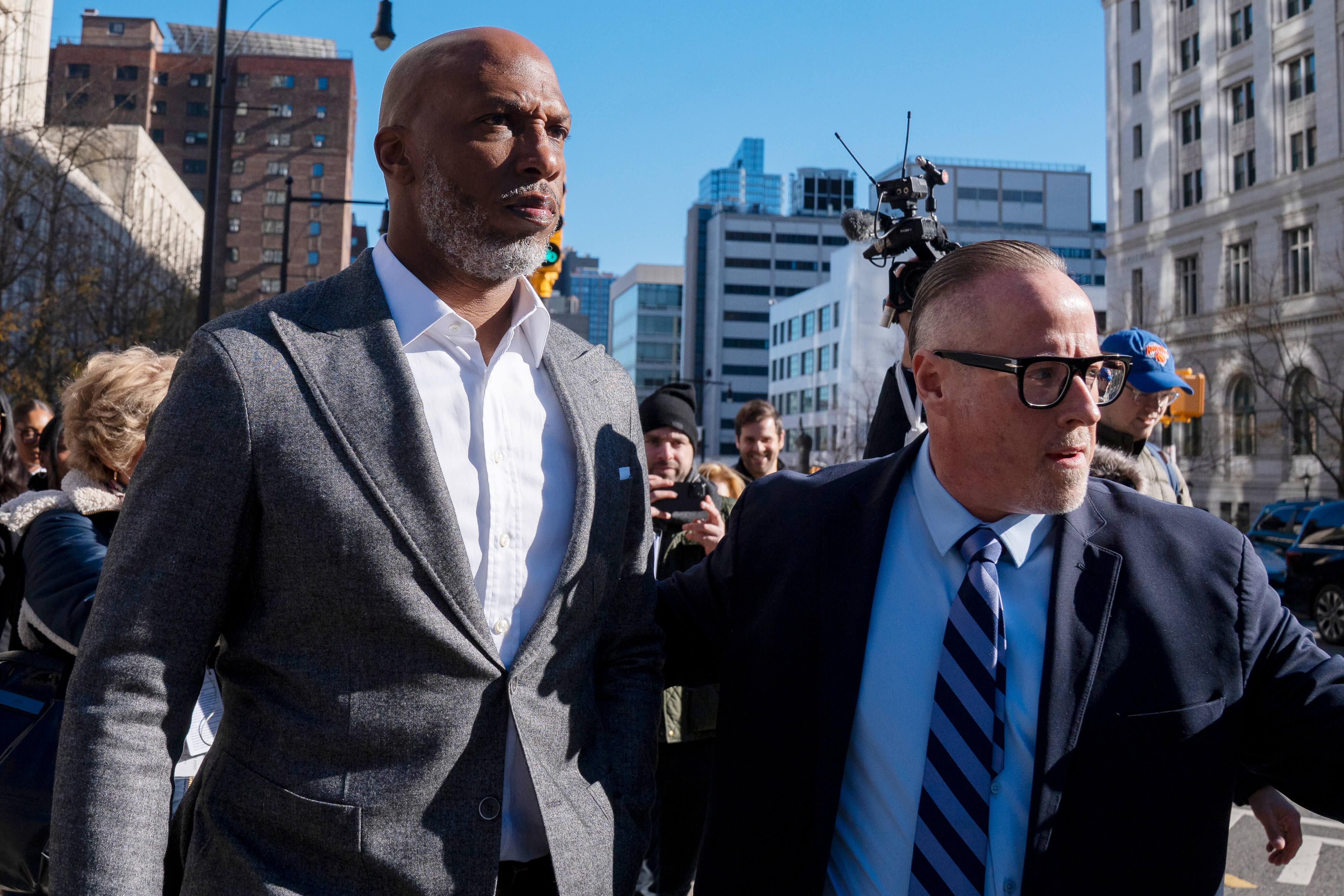 How To Bet - Chauncey Billups Pleads Not Guilty to Charges in Illegal Gambling Case