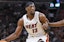 Bam Adebayo Miami Heat NBA