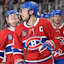 Nick Suzuki Montreal Canadiens NHL