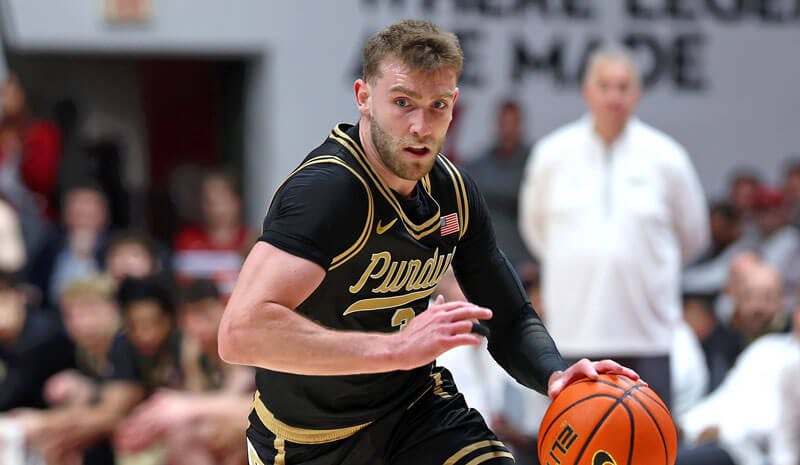 March Madness Odds For Men's NCAA Tournament 2026