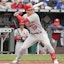 Tommy Edman St. Louis Cardinals MLB