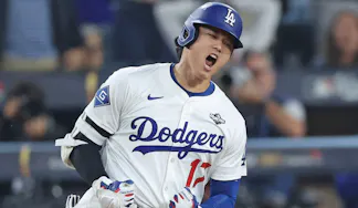How To Bet - World Series MVP Odds: Can Anyone Touch Ohtani?