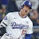 Shohei Ohtani Los Angeles Dodgers MLB