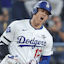 Shohei Ohtani Los Angeles Dodgers MLB