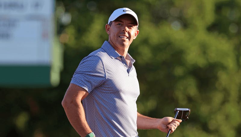 2026 Masters Odds: Favorites & Trends for Round 4 Action