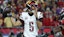 Washington Commanders Jayden Daniels NFL