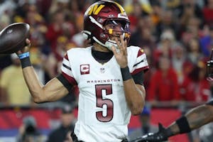 Jayden Daniels Record Against Every NFL Team