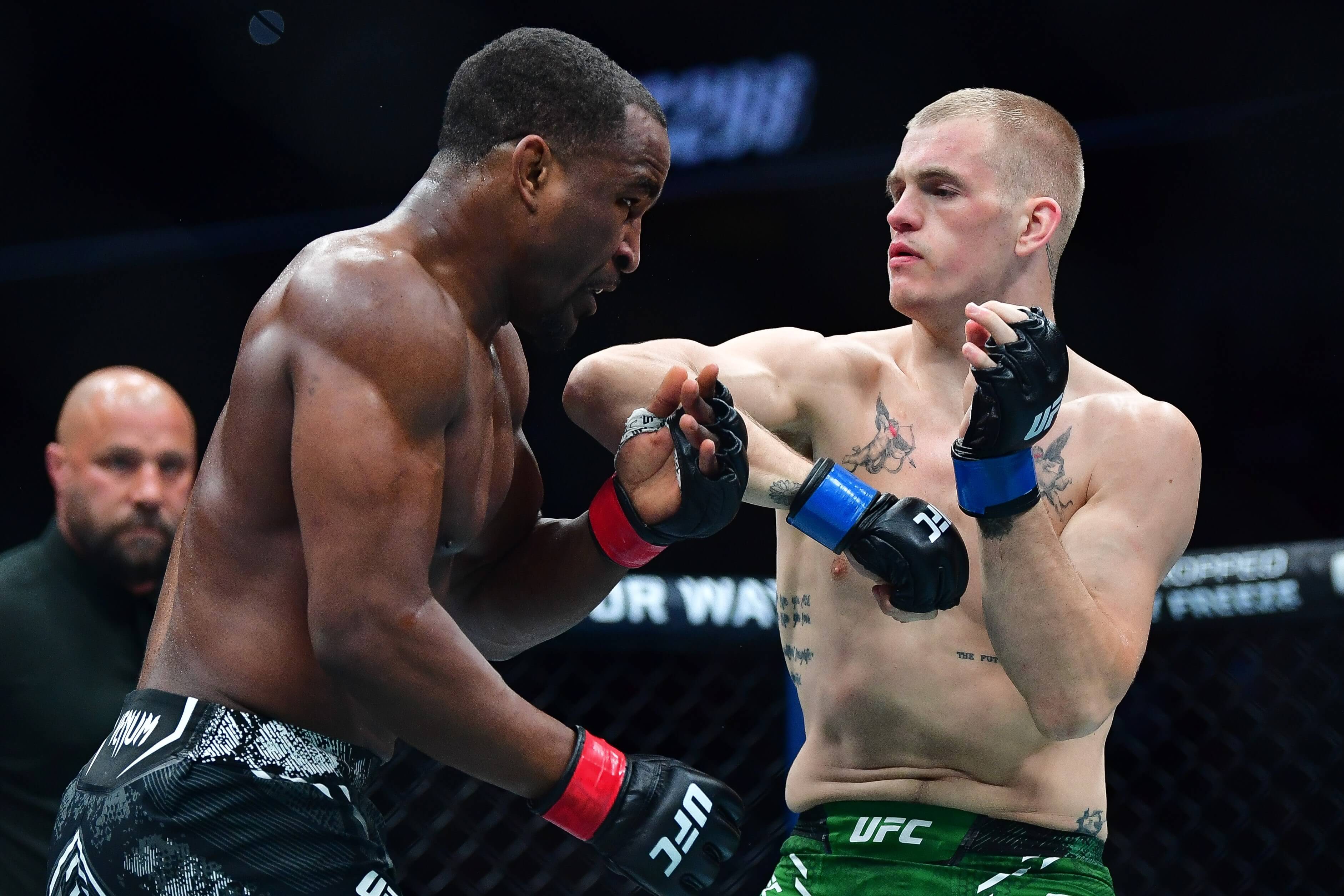 How To Bet - UFC 303 Ian Machado Garry vs Michael Page Odds, Picks, & Predictions: Scary Garry