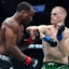 Ian Machado Garry UFC