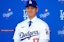 Shohei Ohtani Los Angeles Dodgers MLB