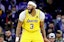 Anthony Davis Los Angeles Lakers NBA