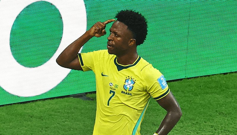 How To Bet - Brazil vs Japan Predictions, Picks & Odds: Today's World Cup Match