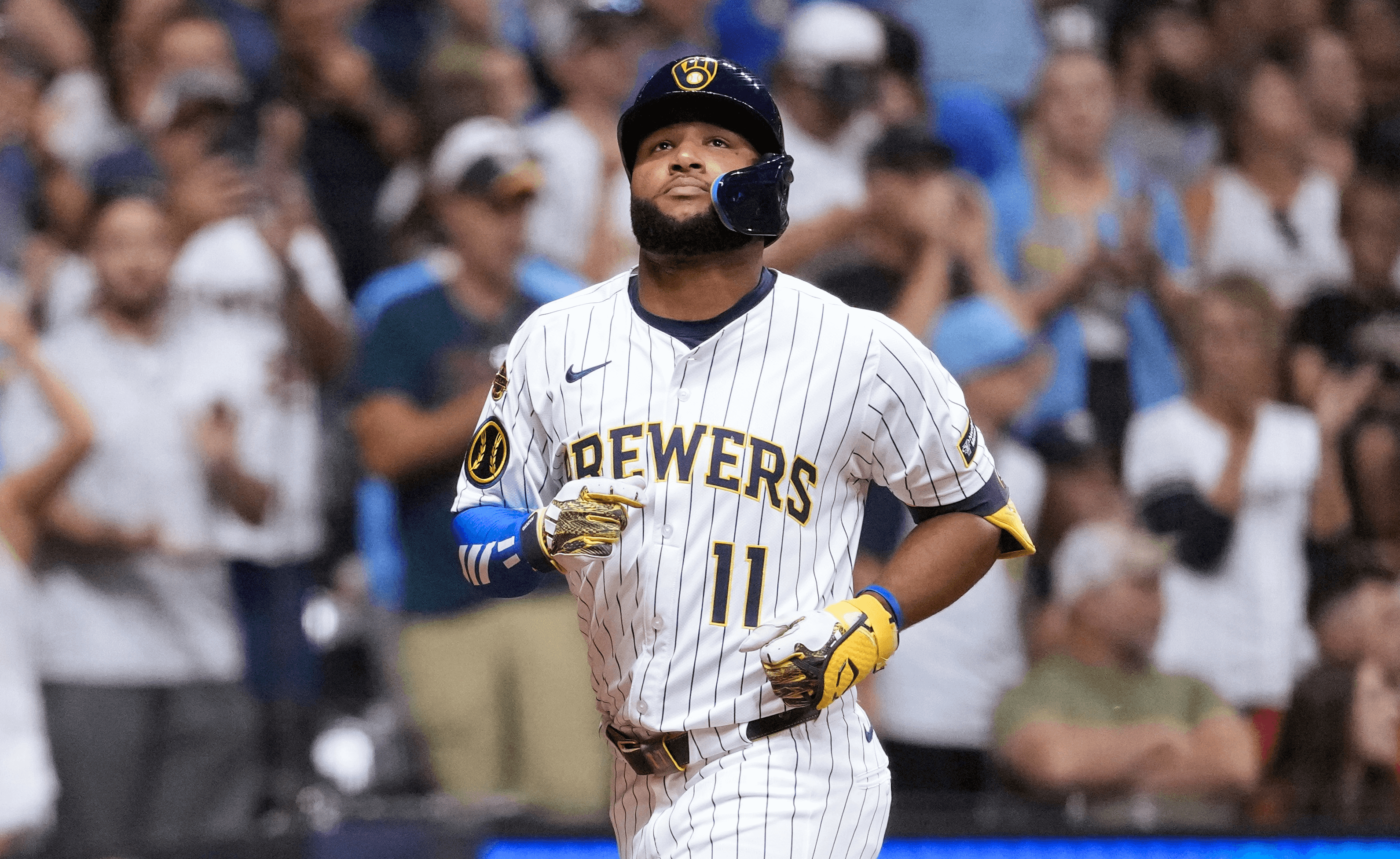 Cubs vs Brewers Prop Picks & Best Bets for NLDS Game 1