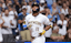 Jackson Chourio of the Milwaukee Brewers