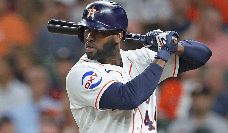 MLB Home Run Picks & Parlay