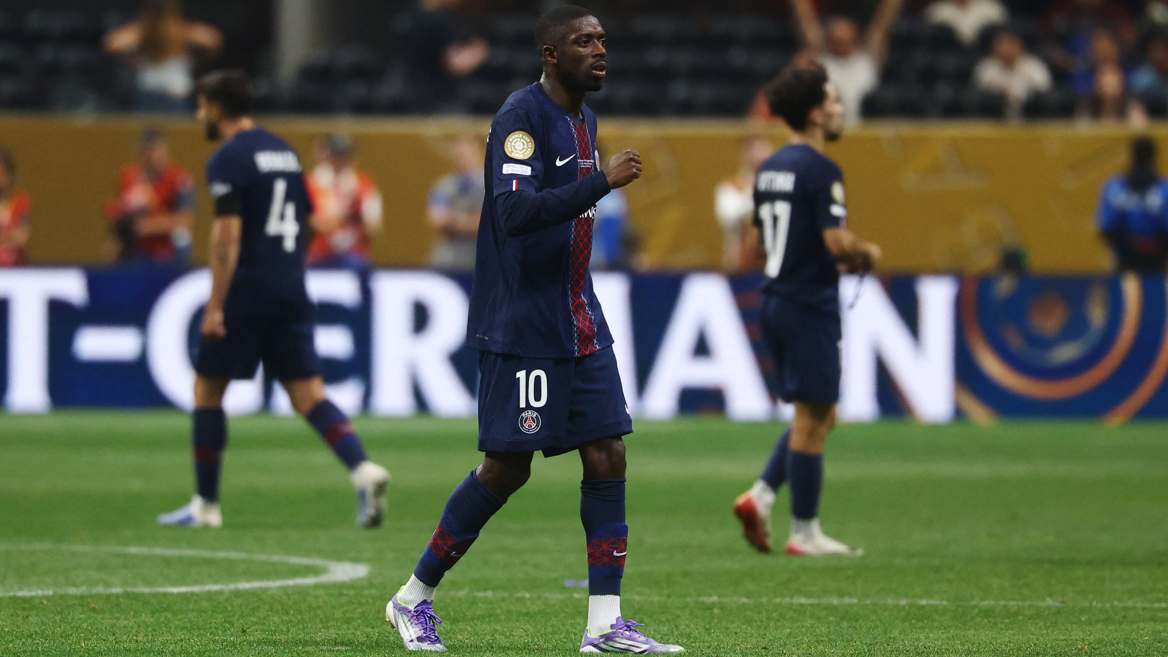 PSG vs Real Madrid Predictions, Picks & Odds for Today's FIFA Club World Cup Semifinal
