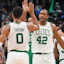 Al Horford Boston Celtics NBA