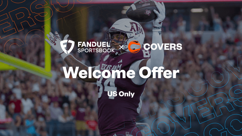 FanDuel Promo Code - Get $200 Bonus Bets By Wagering on Missouri/Texas A&M