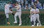 Baltimore Orioles Team Celebration