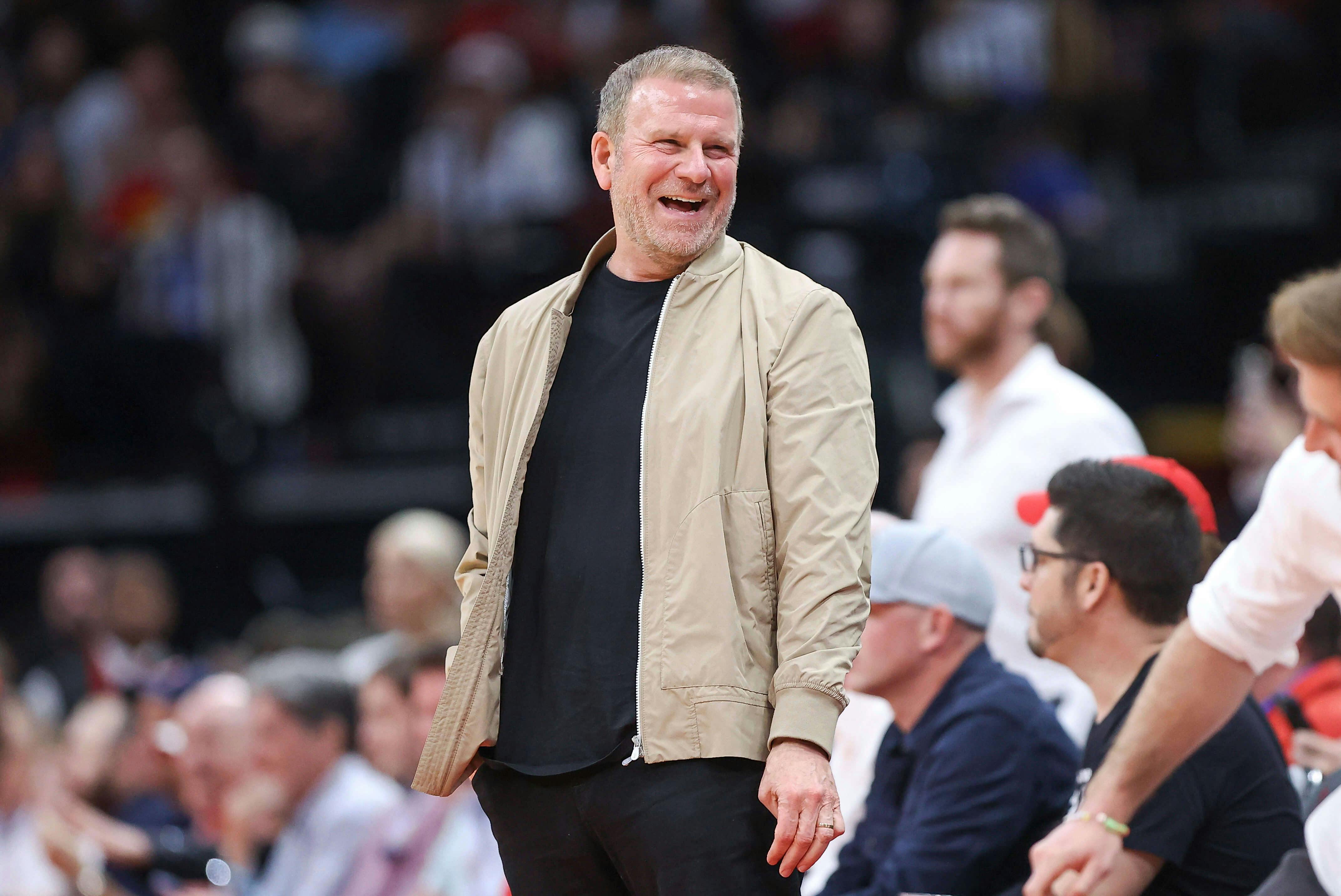 After Shareholder Approval, Fertitta is One Step Closer to Caesars Merger