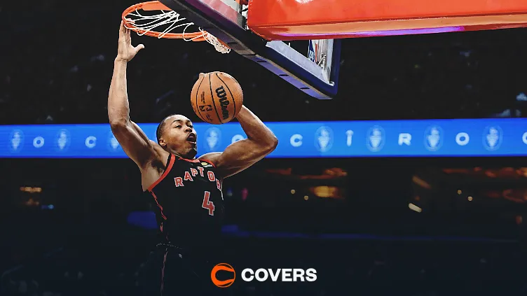 Magic vs Raptors Prediction, Picks & Best Bet for Tonight's NBA Game