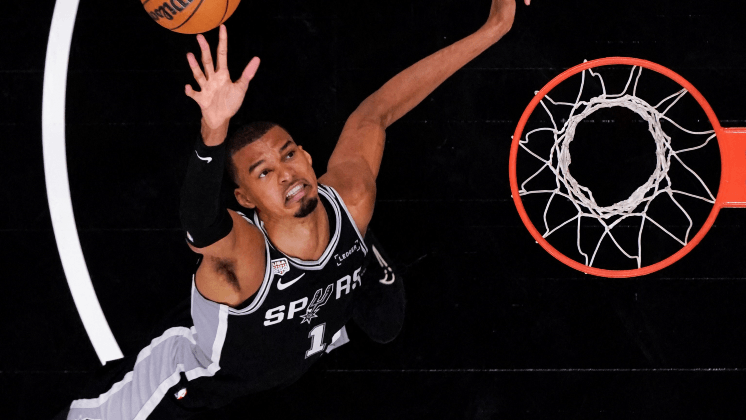 Knicks vs Spurs Prediction, Picks & Odds for NBA Finals Game 2
