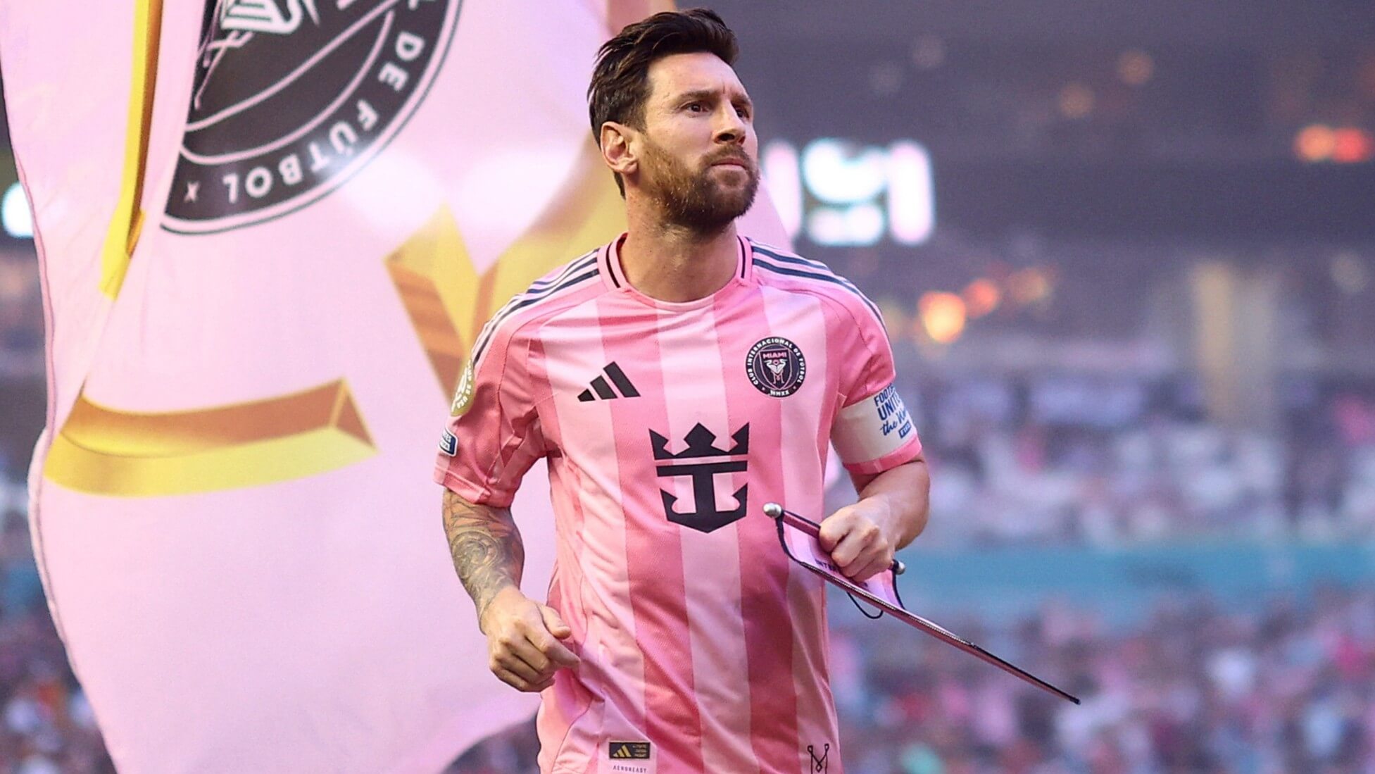 How To Bet - Inter Miami vs Palmeiras Predictions, Picks & Odds for Monday's FIFA Club World Cup Match 