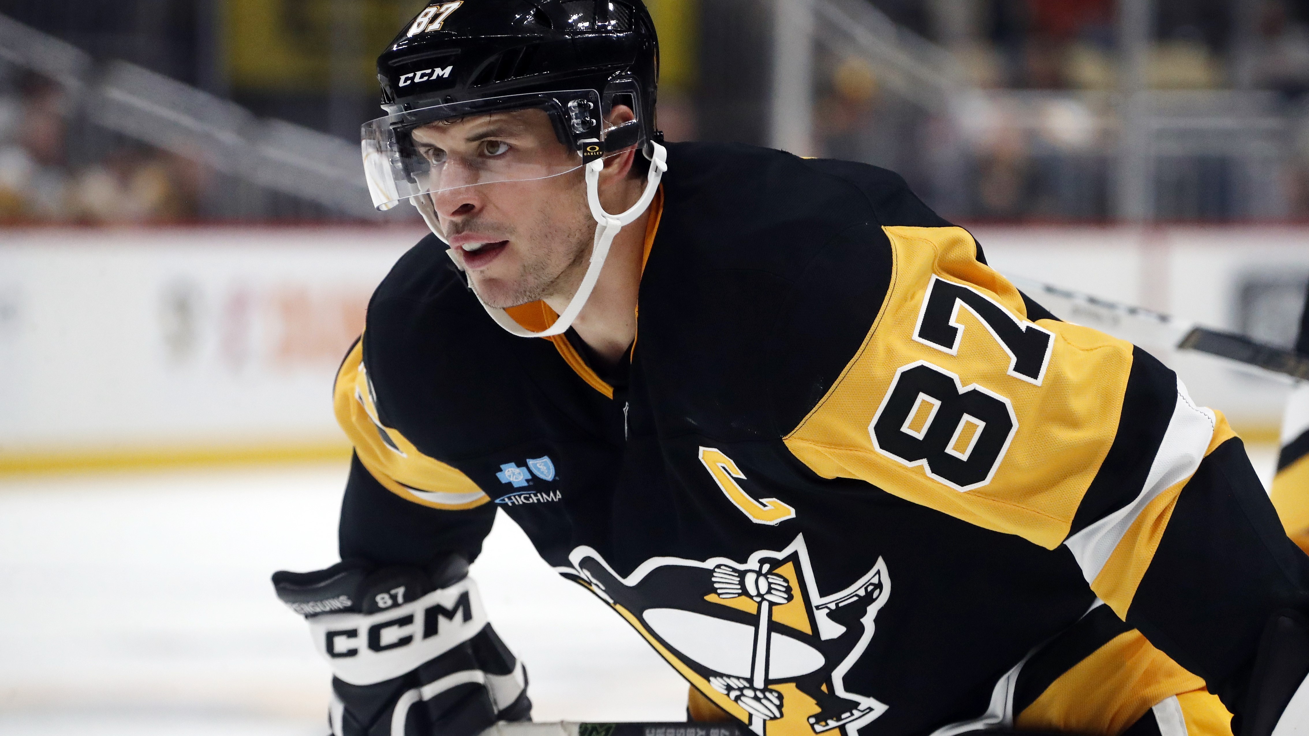 Rangers vs Penguins Prediction, Picks & Odds for Tonight’s NHL Game