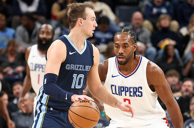 Clippers vs Grizzlies Odds, Picks, and Predictions Tonight: Los Angeles' Defense Remains Stout in Memphis