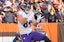 Mark Andrews Baltimore Ravens NFL