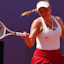 Donna Vekic Olympics Tennis