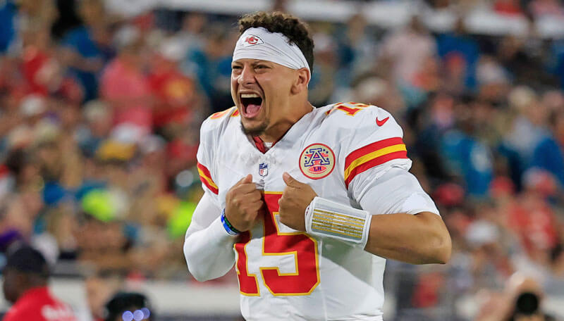 How To Bet - Lions vs Chiefs Predictions, Picks & Best Bets for Sunday Night Football Week 6