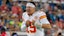 Patrick Mahomes Kansas City Chiefs NFL