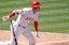 Shohei Ohtani Los Angeles Angels MLB