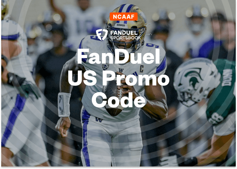 FanDuel Promo Code: $200 Kentucky College Football Bonus