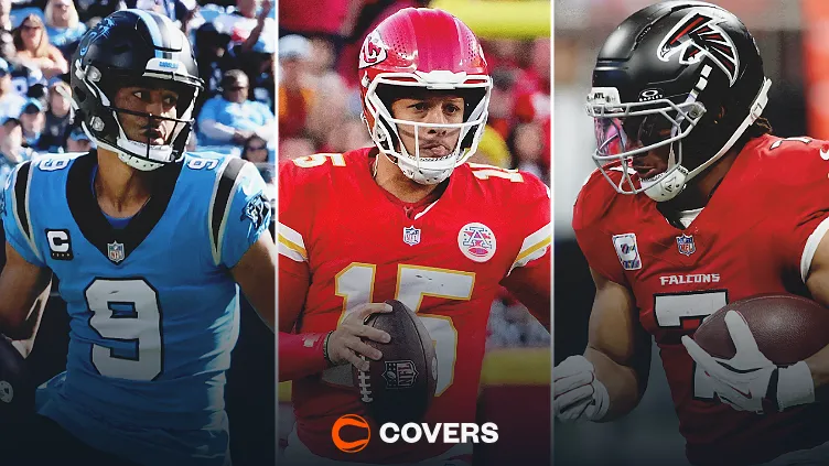 NFL Picks Against the Spread for Every Week 8 Game