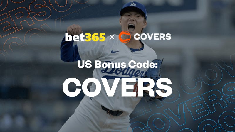 bet365 Bonus Code for Dodgers vs Mets Game 4