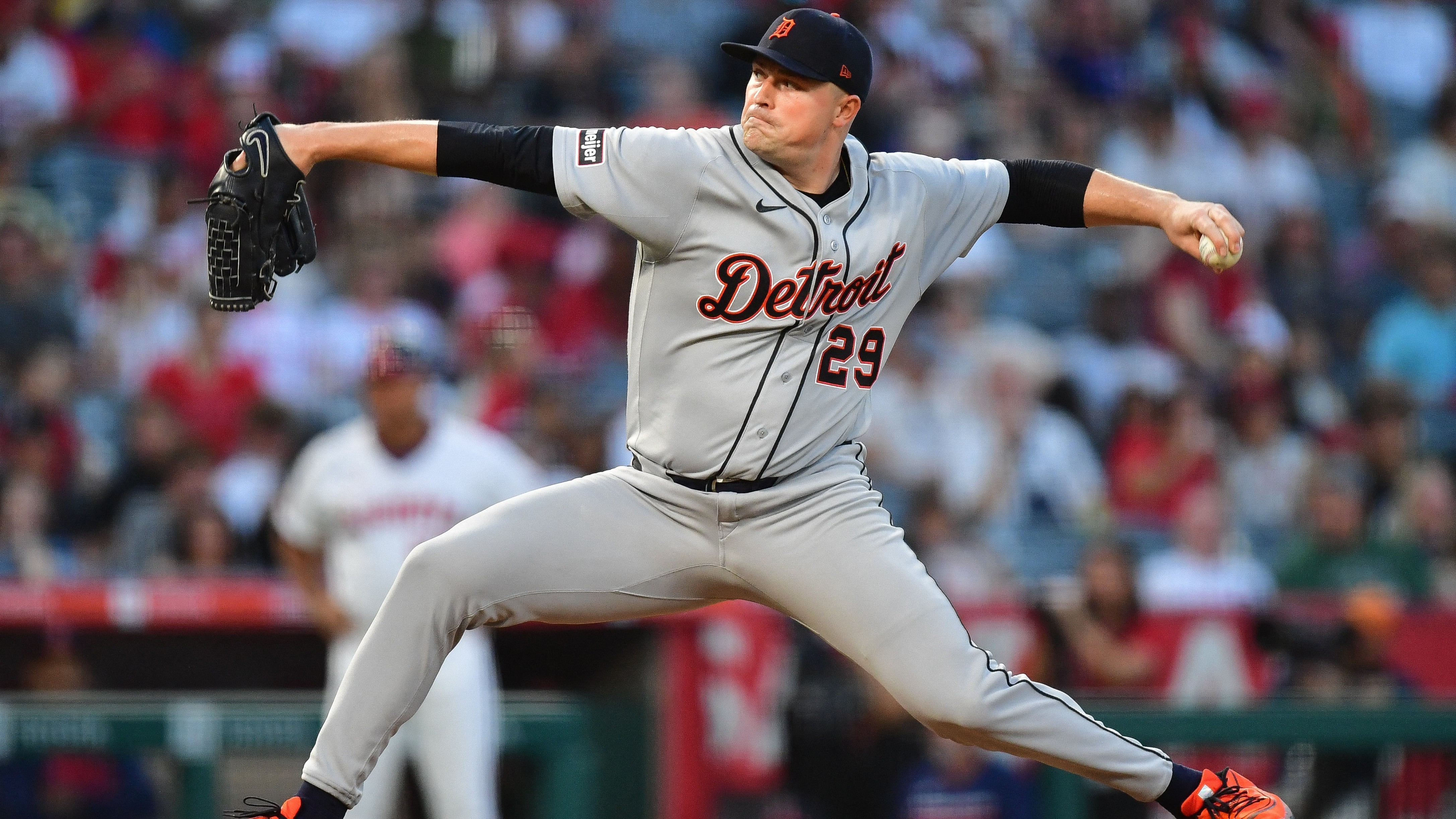 Royals vs Tigers Prediction, Picks & Odds for Today's MLB Game