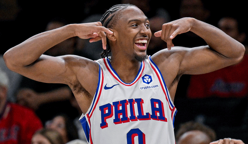 Best NBA Player Props Today for November 4: Treys to the Max