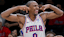 Tyrese Maxey Philadelphia 76ers NBA