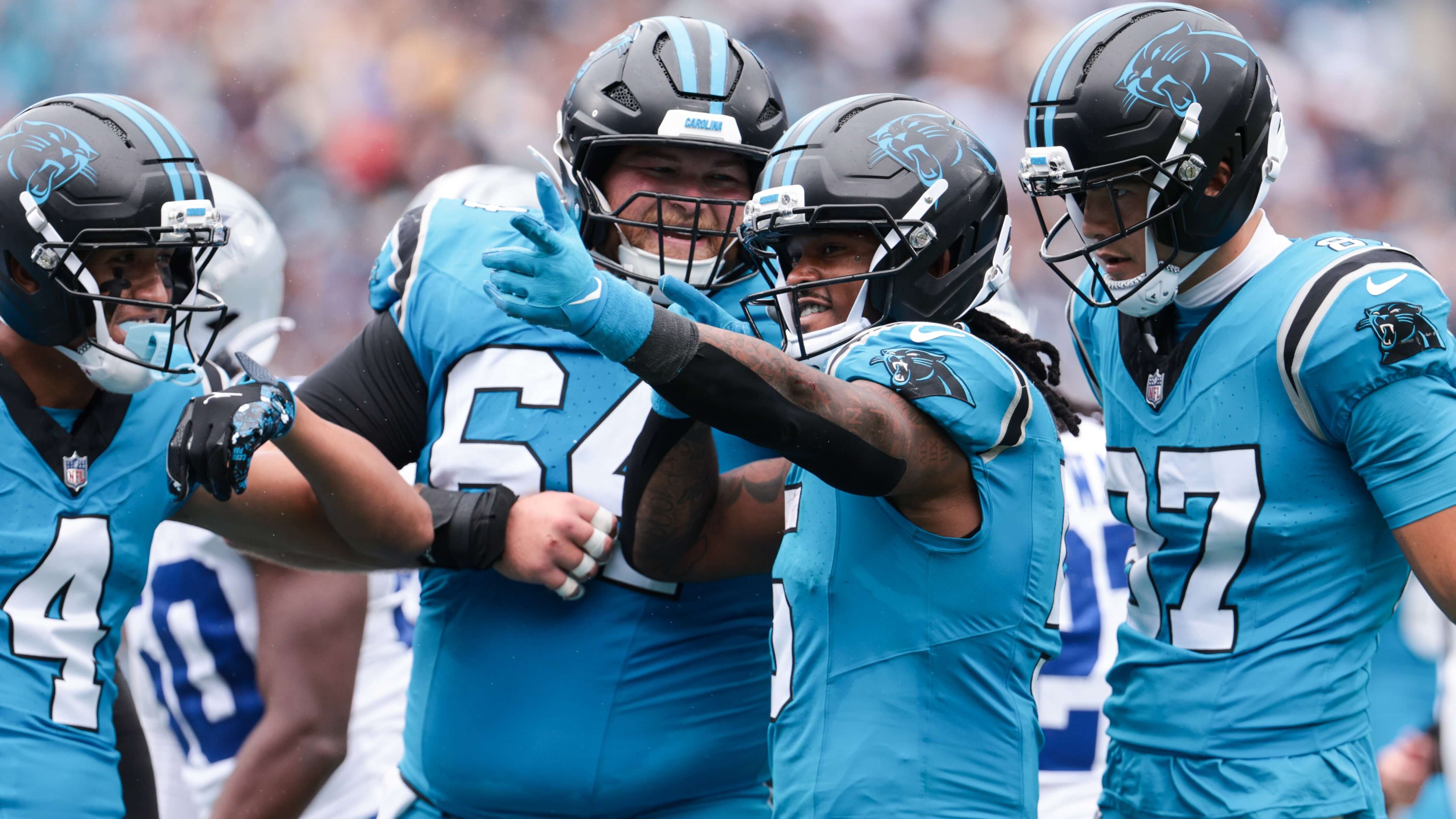 Panthers vs Jets Predictions - Early Picks & Odds for Week 7