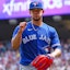 Jose Berrios Toronto Blue Jays MLB