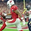 James Conner Arizona Cardinals NFL