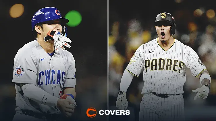 Seiya Suzuki and Manny Machado headline tonight's action at Petco Park. 