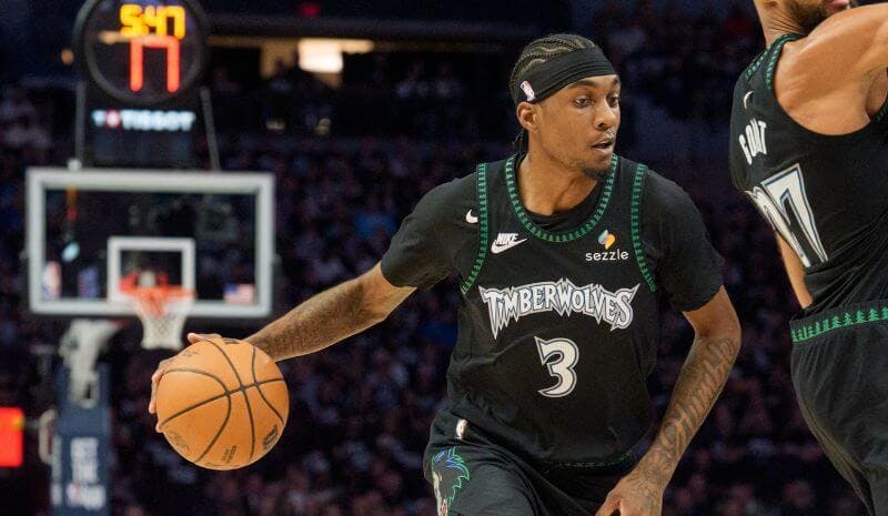 Best NBA Player Props Today for April 27: McDaniel McDelivers 