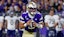 Washington Huskies NCAAF Demond Williams Jr.