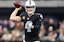 Derek Carr Las Vegas Raiders NFL