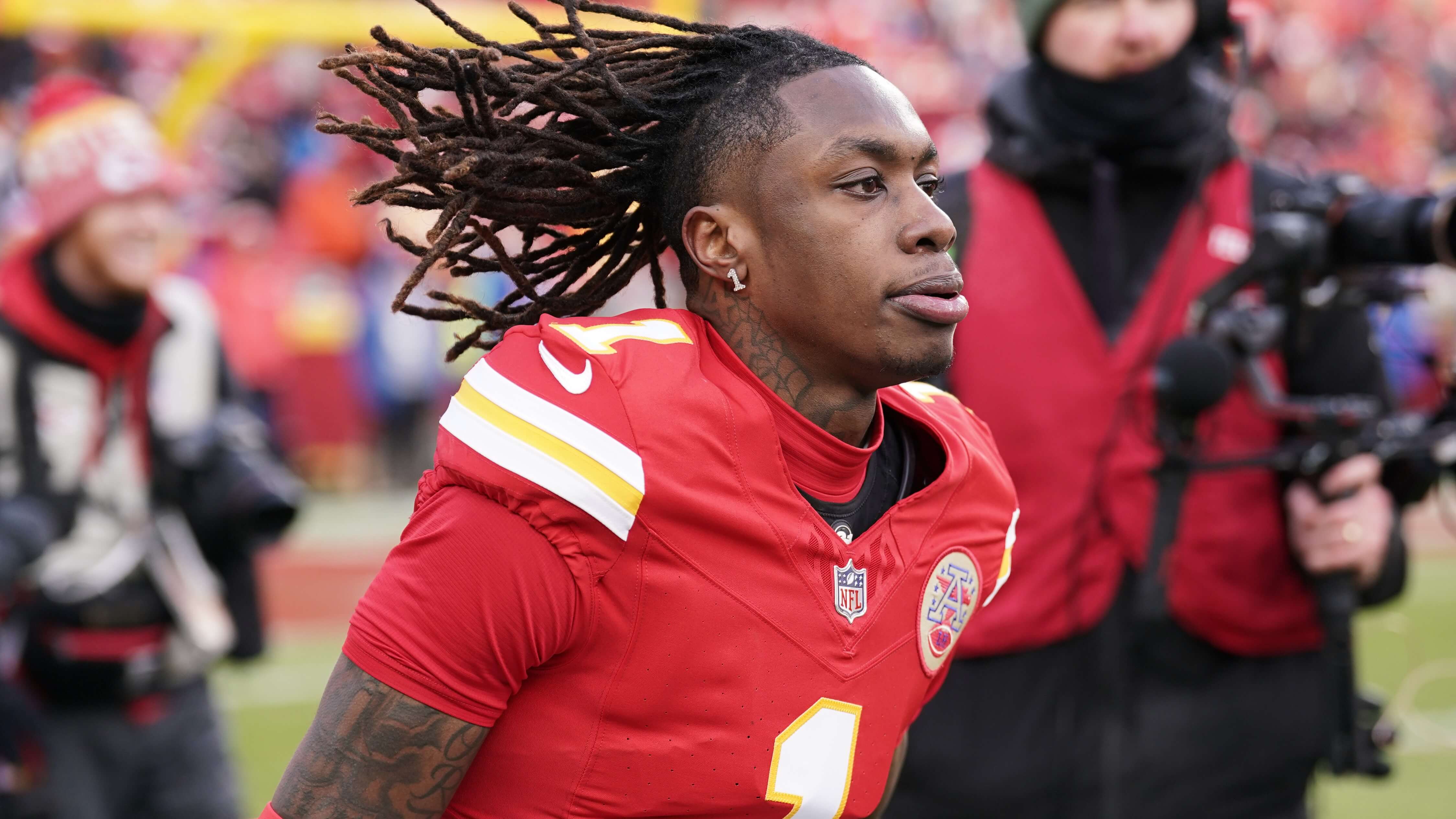 How To Bet - NFL Week 1 Odds and Betting Lines: Chiefs Are Three-Point Chalk in Brazil